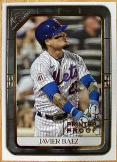 Javier Baez