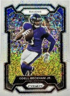 Odell Beckham Jr.