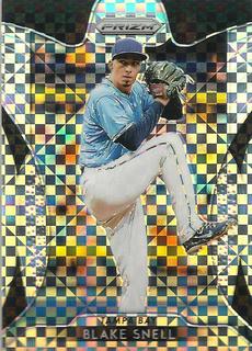 Blake Snell