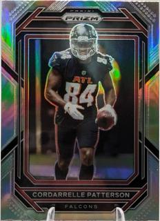Cordarrelle Patterson