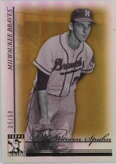 Warren Spahn
