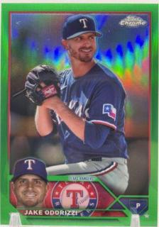 Jake Odorizzi