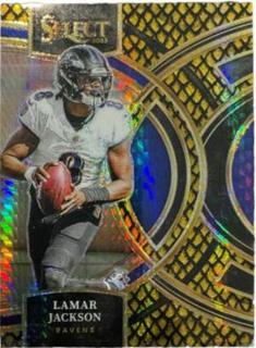 Lamar Jackson