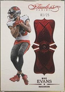 Mike Evans