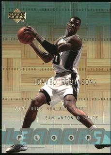 David Robinson