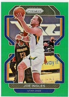 Joe Ingles