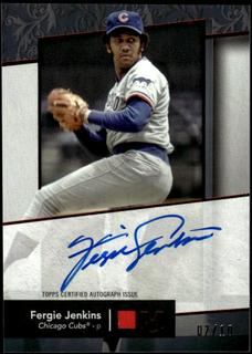 Fergie Jenkins