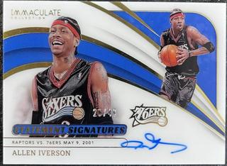 Allen Iverson