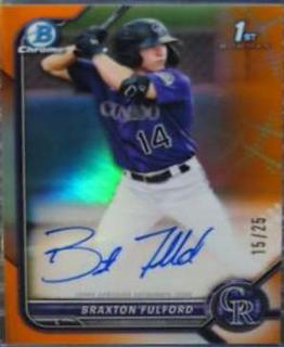 Braxton Fulford