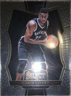 Caris LeVert