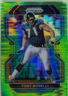 Tony Boselli