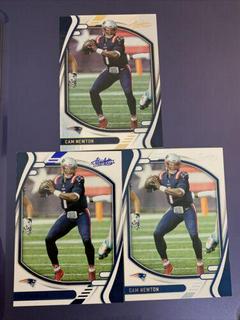 Cam Newton