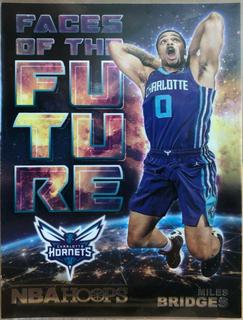 Miles Bridges