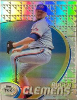Roger Clemens