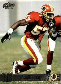 Ken Harvey