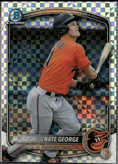 Nate George