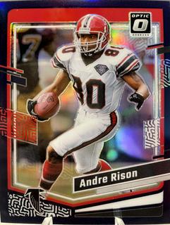 Andre Rison