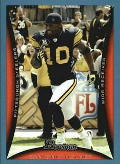 Santonio Holmes