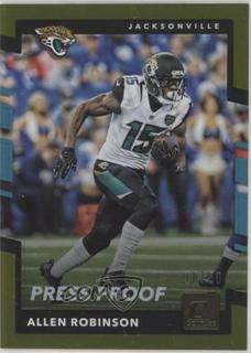 Allen Robinson