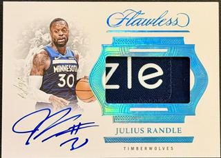 Julius Randle