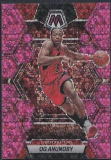 OG Anunoby