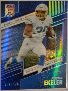 Austin Ekeler