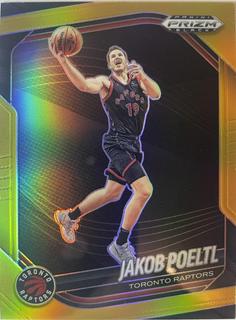 Jakob Poeltl