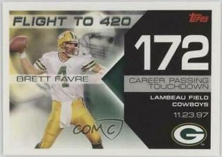Brett Favre
