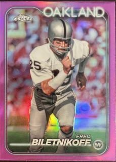 Fred Biletnikoff
