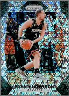 Ryan Anderson