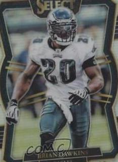 Brian Dawkins