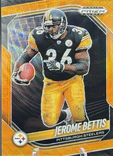 Jerome Bettis