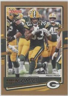 Aaron Jones