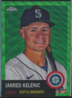 Jarred Kelenic