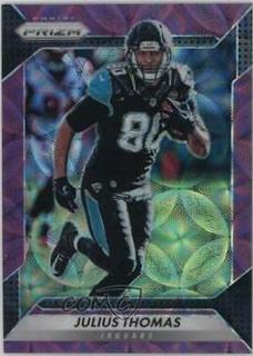 Julius Thomas
