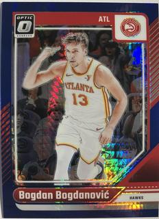Bogdan Bogdanovic