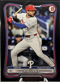 Trea Turner