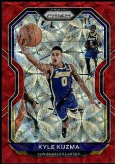 Kyle Kuzma