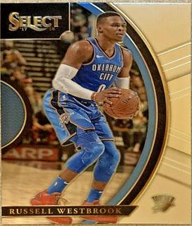 Russell Westbrook