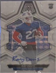 Ray Davis