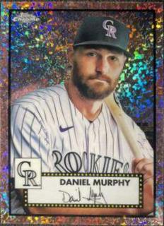 Daniel Murphy