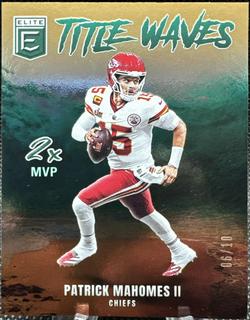 Patrick Mahomes II