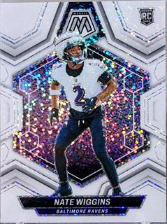 Nate Wiggins