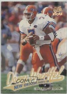 Danny Wuerffel