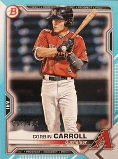 Corbin Carroll
