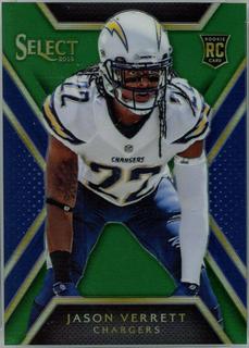 Jason Verrett