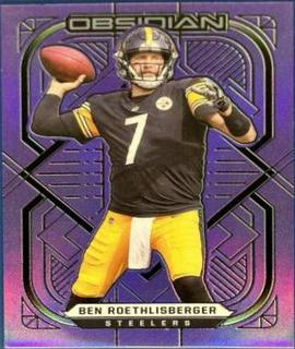 Ben Roethlisberger