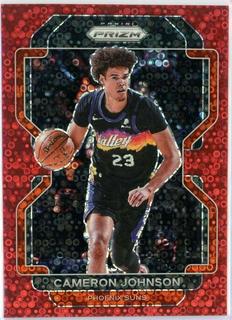 Cameron Johnson
