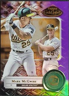 Mark McGwire