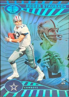 Roger Staubach